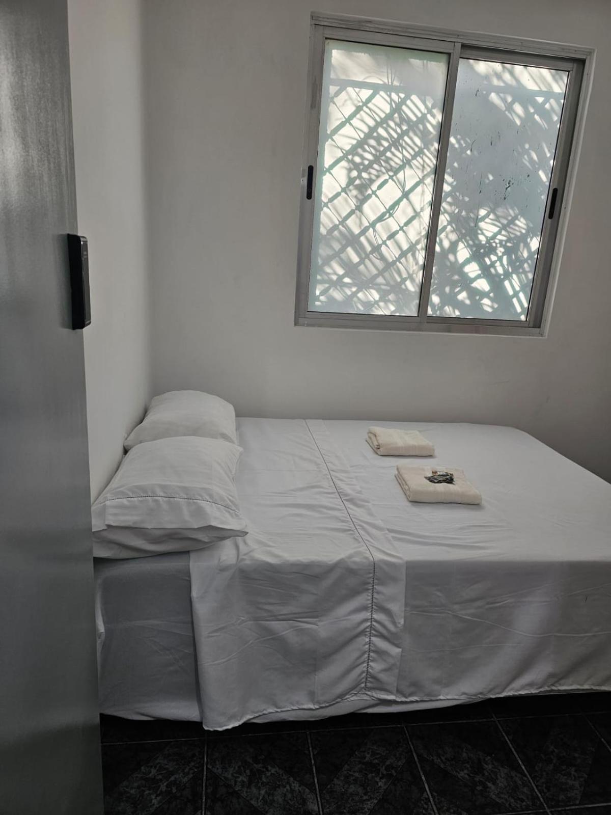 Cig Hostel Goiânia Zewnętrze zdjęcie