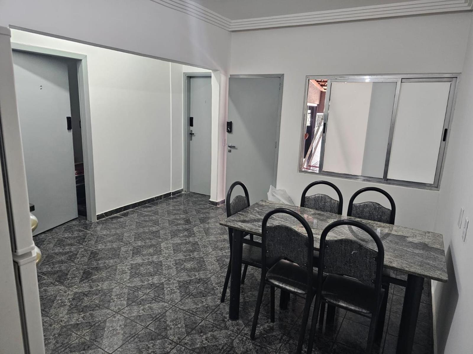 Cig Hostel Goiânia Zewnętrze zdjęcie