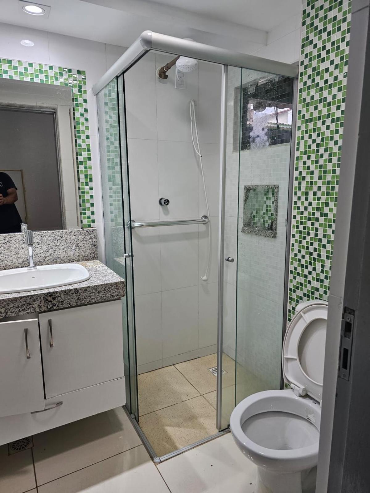 Cig Hostel Goiânia Zewnętrze zdjęcie
