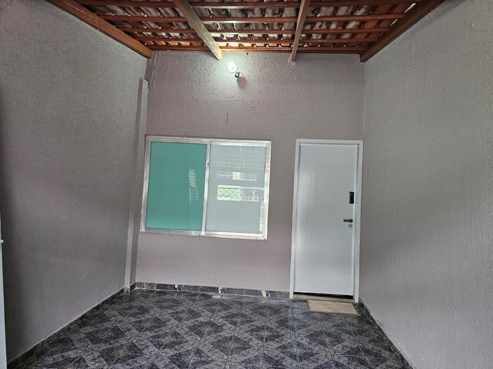 Cig Hostel Goiânia Zewnętrze zdjęcie