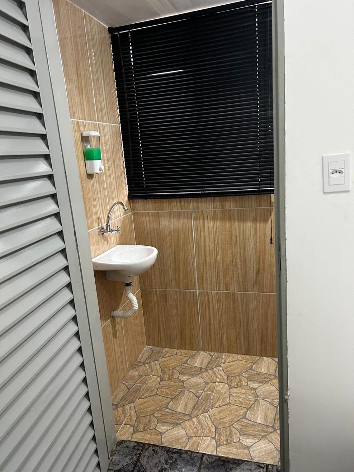 Cig Hostel Goiânia Zewnętrze zdjęcie